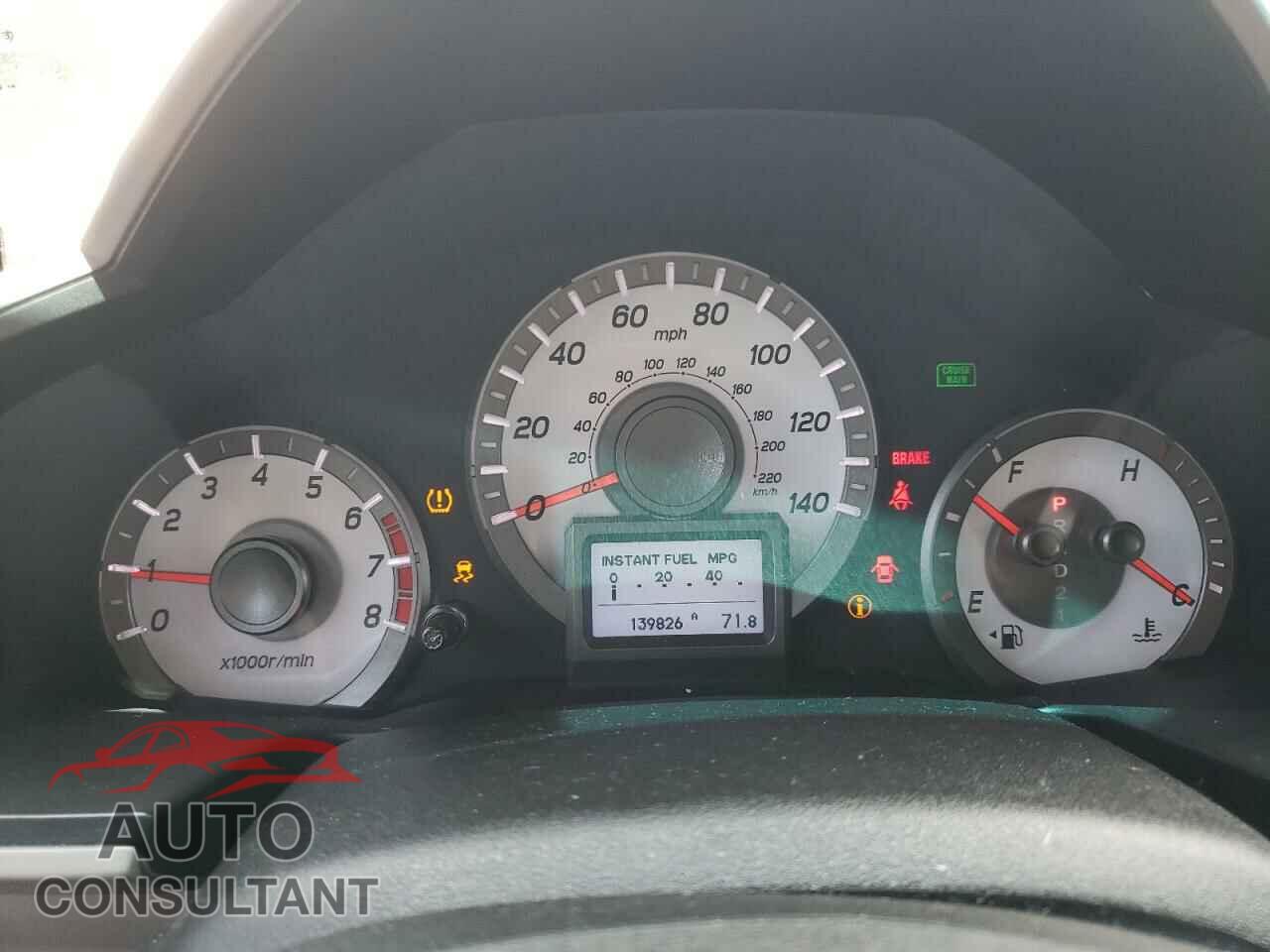 HONDA PILOT 2015 - 5FNYF4H95FB012537