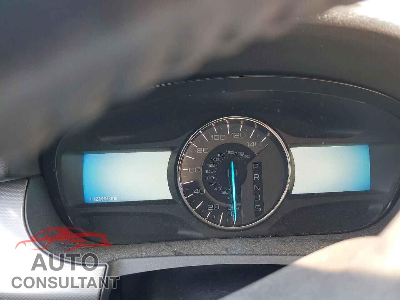 FORD EDGE 2014 - 2FMDK4JC4EBB37858
