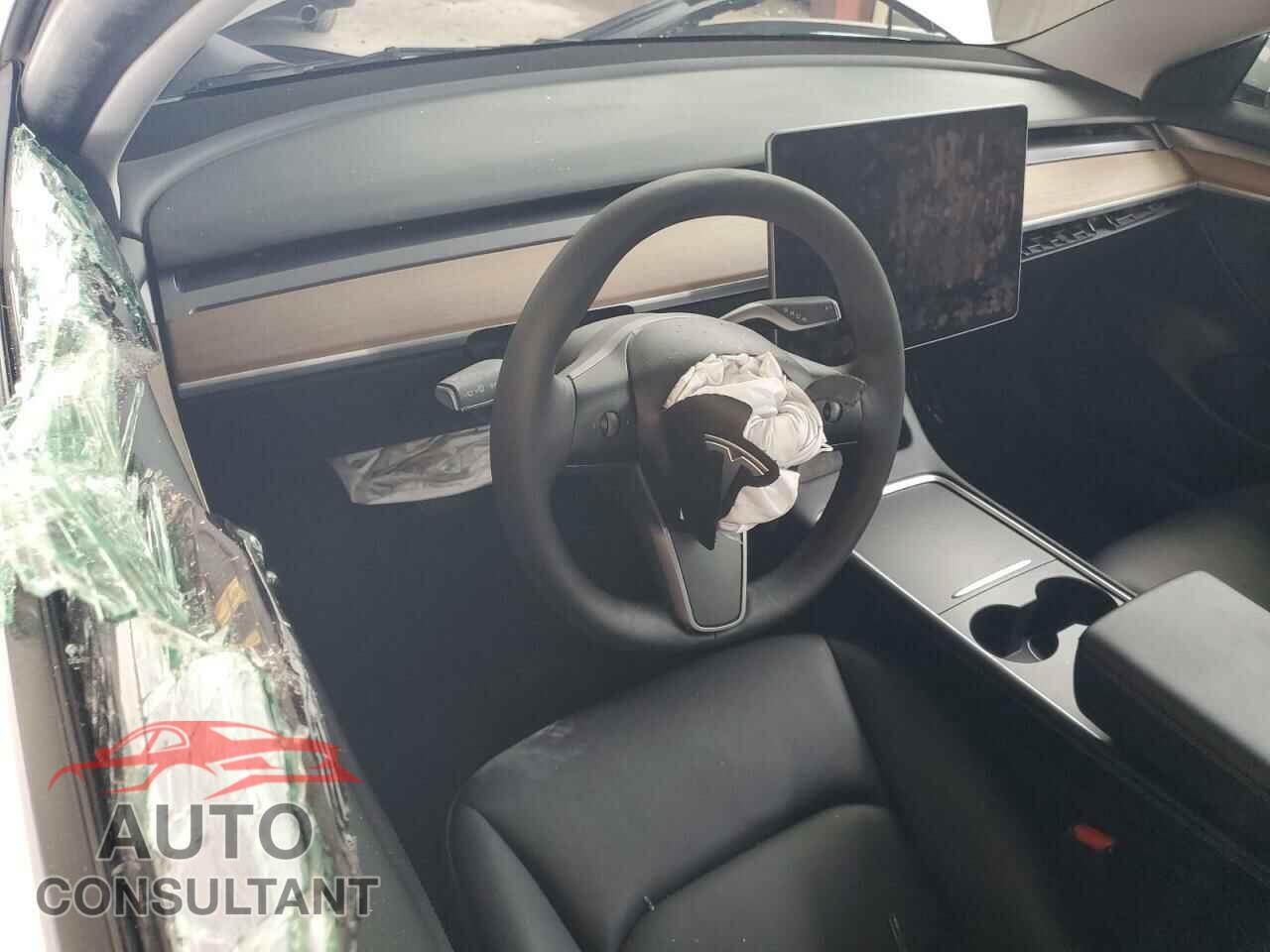 TESLA MODEL 3 2023 - 5YJ3E1EA5PF514511