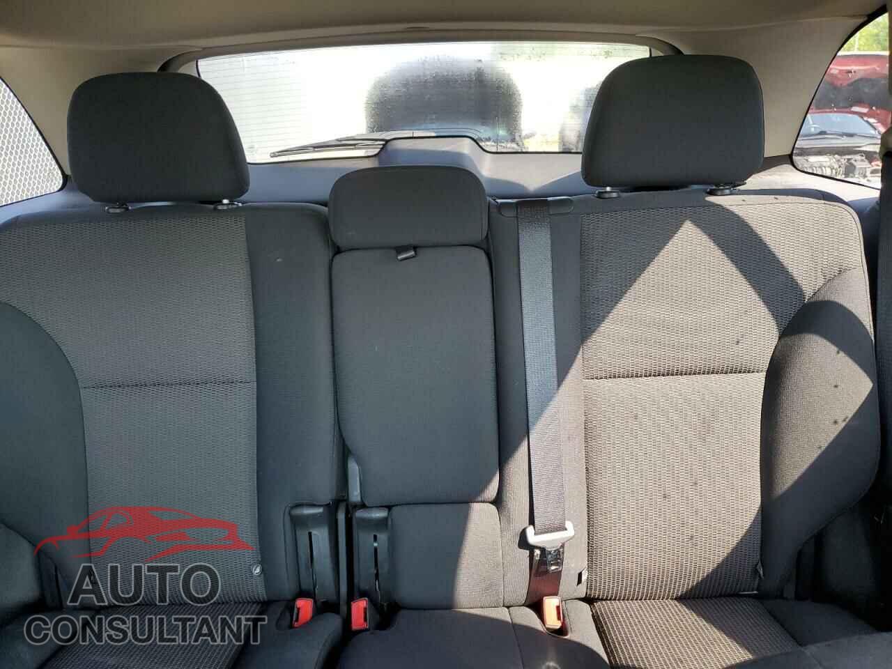 FORD EDGE 2014 - 2FMDK4JC7EBA26365