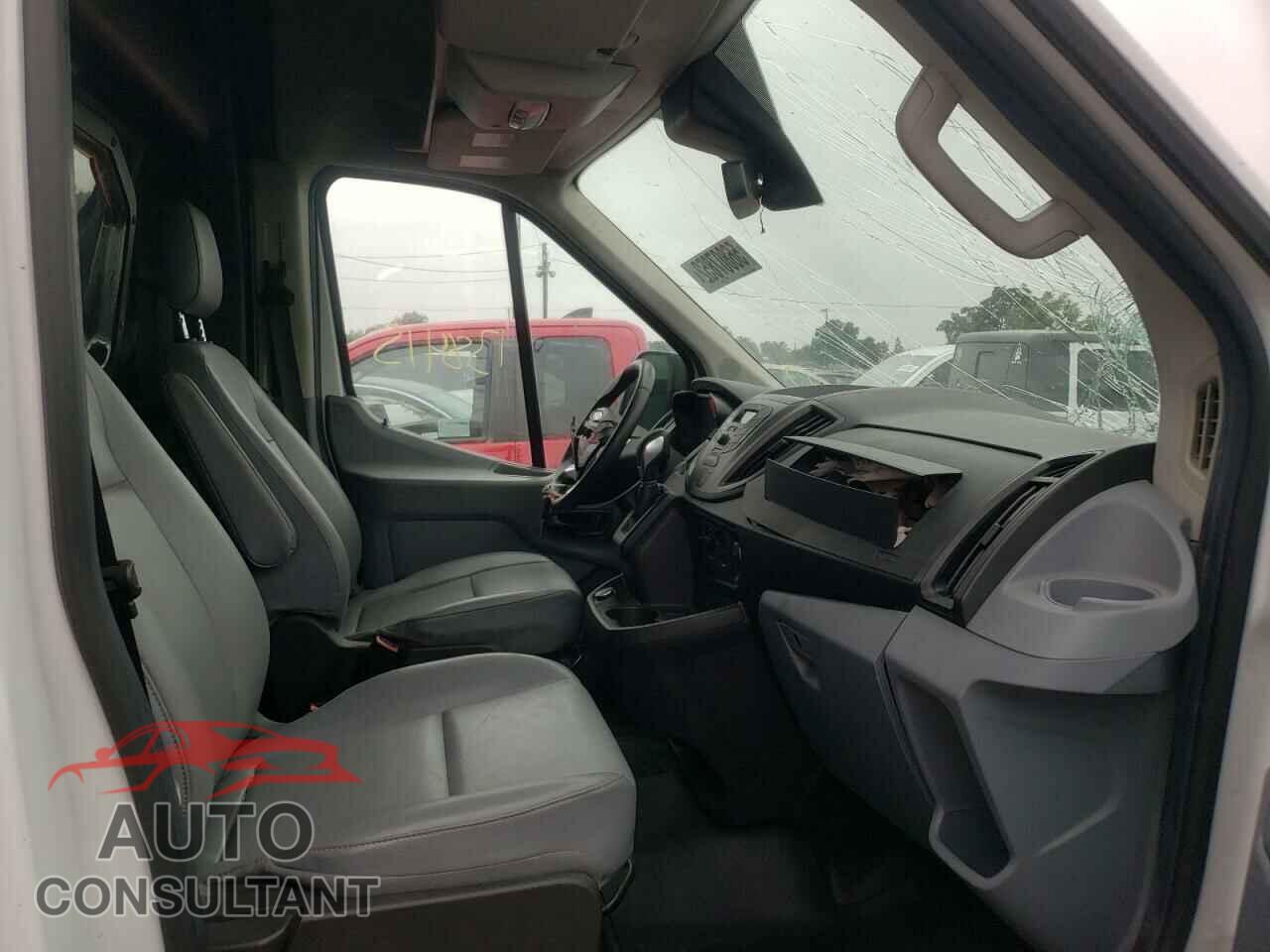 FORD TRANSIT 2019 - 1FTBW3XM1KKA14966