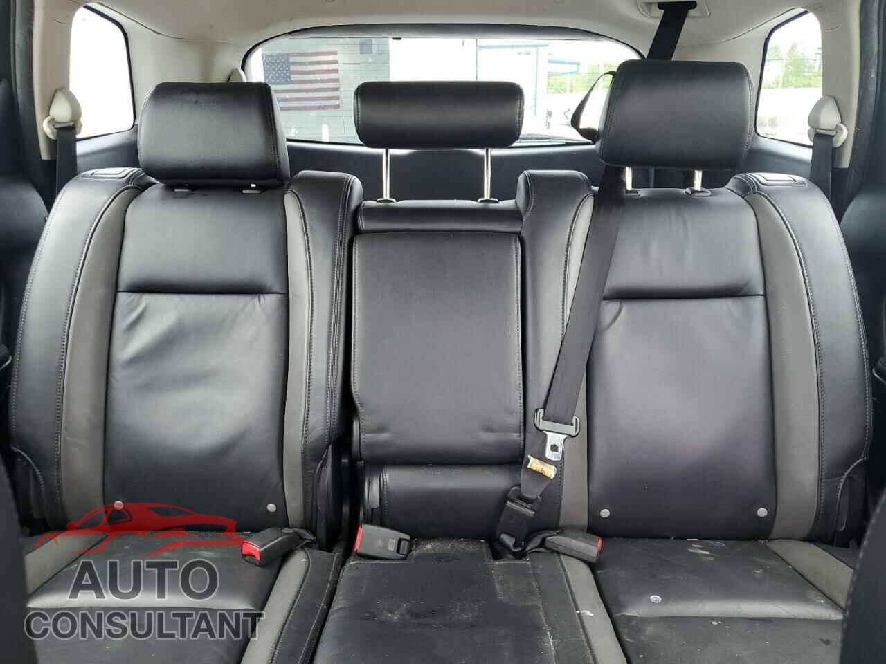 MAZDA CX-9 2010 - JM3TB3MA5A0219220