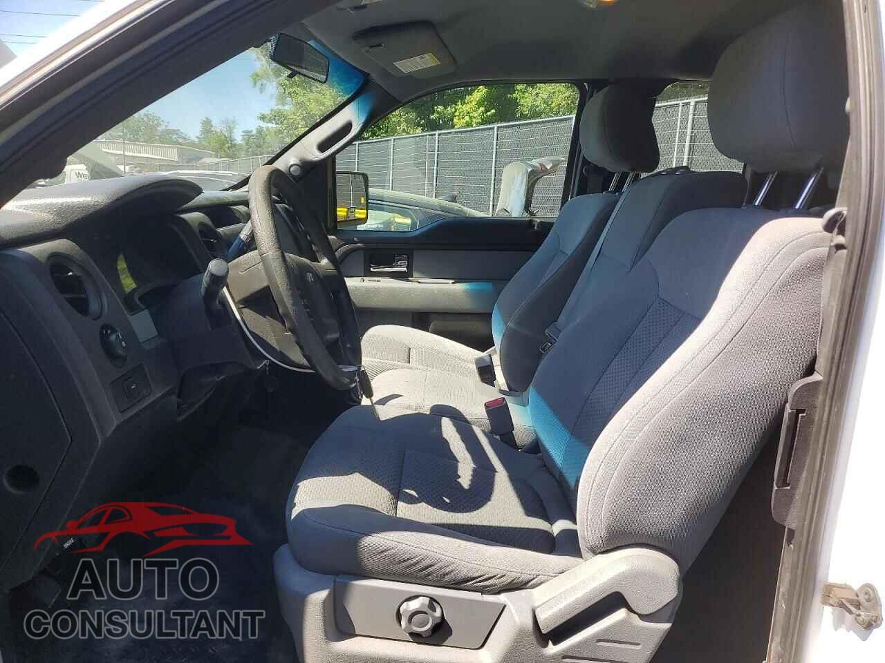 FORD F150 2014 - 1FTFX1CT2EKD08624