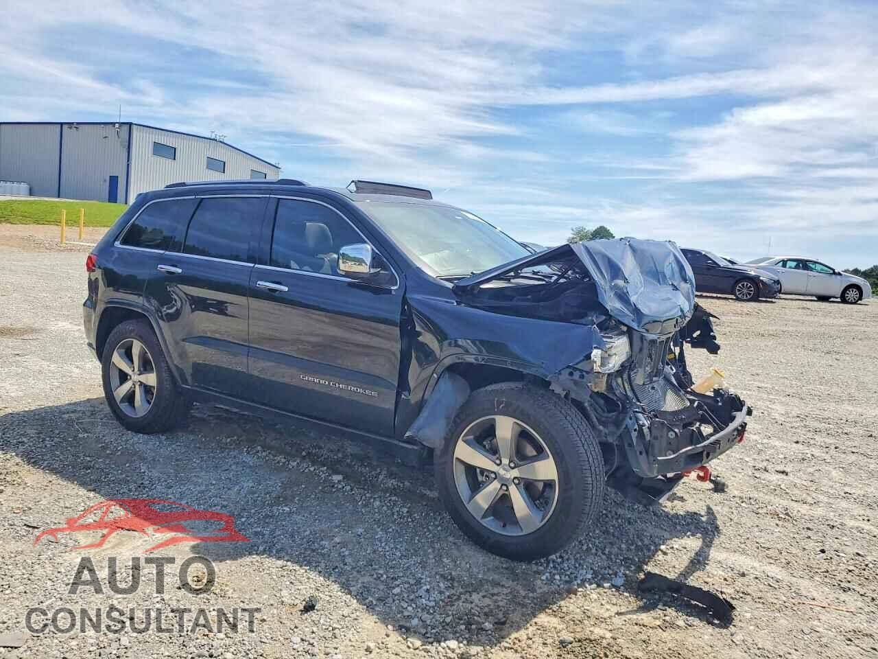 JEEP CHEROKEE 2015 - 1C4RJECG3FC856930
