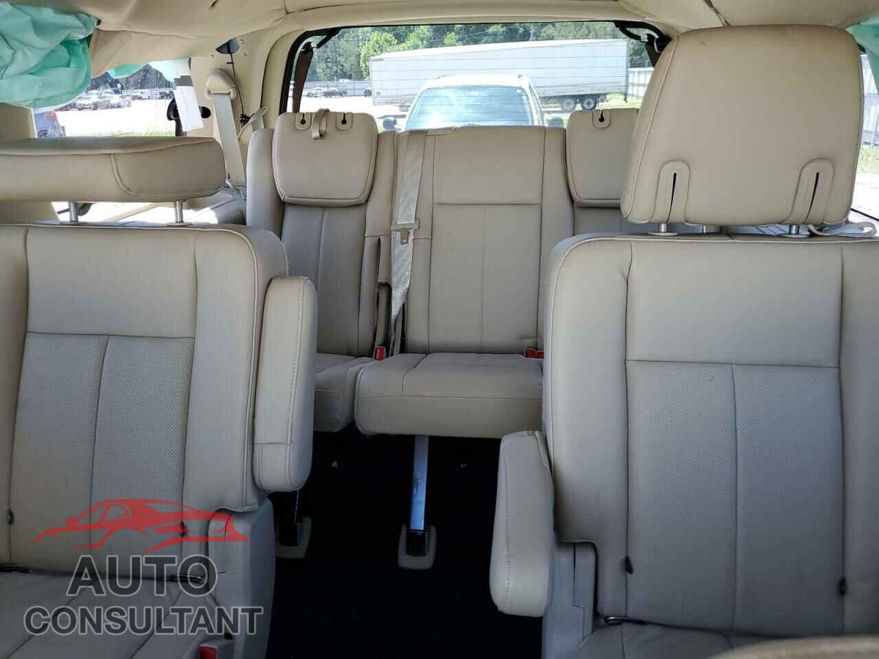 FORD EXPEDITION 2017 - 1FMJU2AT2HEA66010