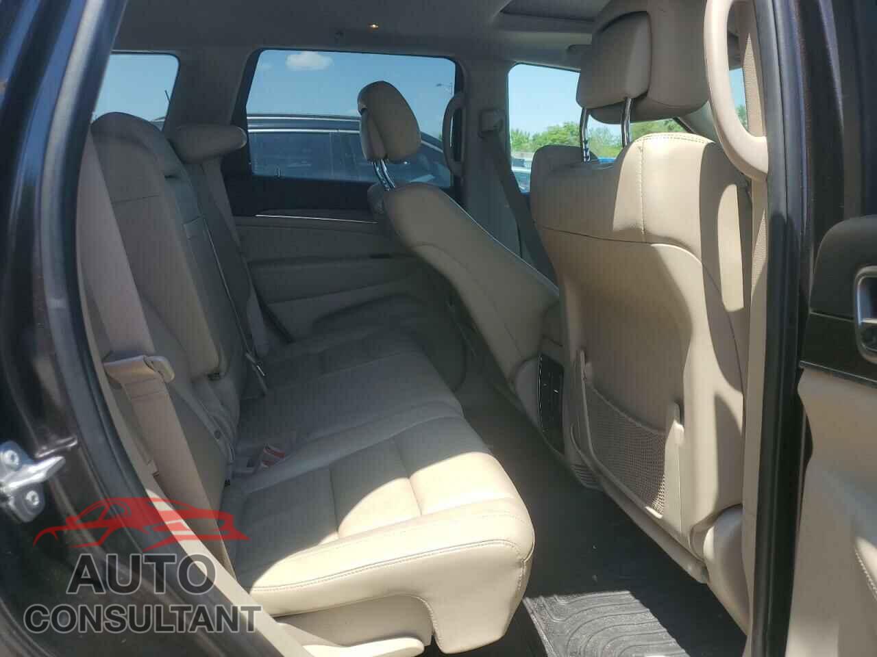 JEEP CHEROKEE 2017 - 1C4RJFBG2HC603060
