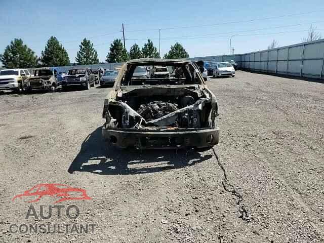 FORD F-150 2013 - 1FTFX1EF6DFD68971