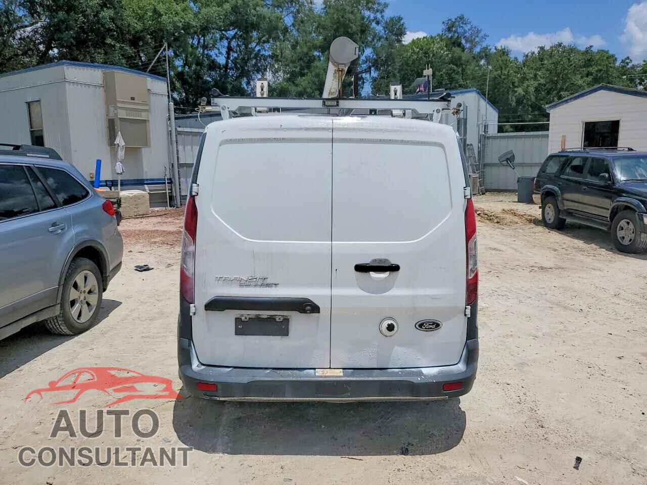 FORD TRANSIT 2015 - NM0LS7E71F1187433