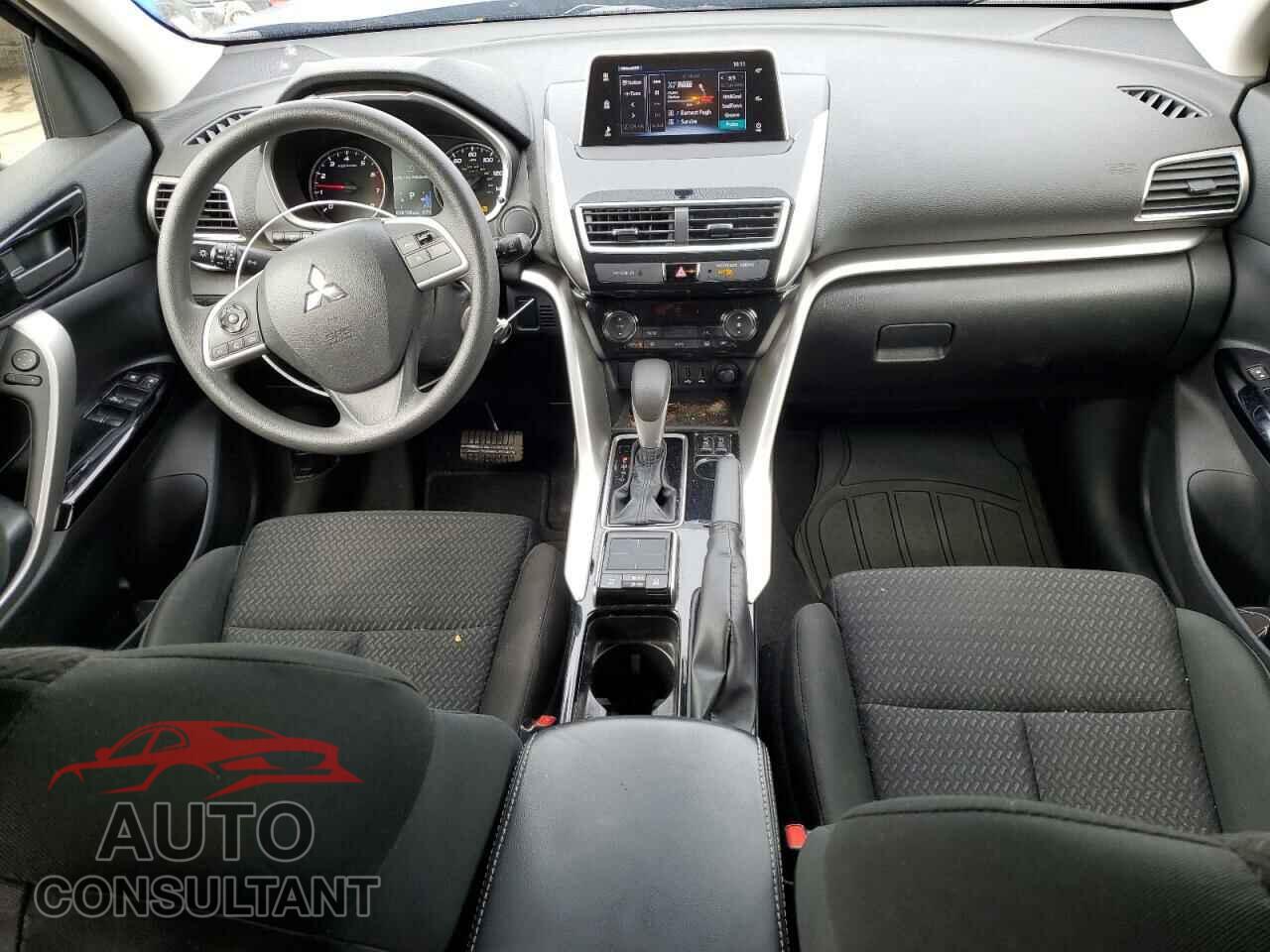 MITSUBISHI ECLIPSE 2020 - JA4AS4AA4LZ014524