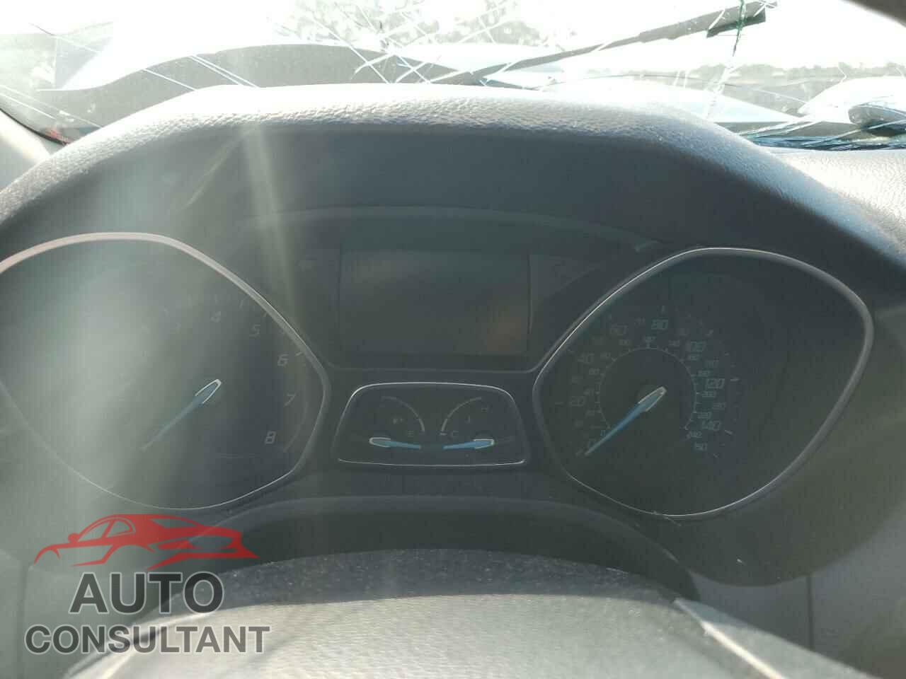 FORD FOCUS 2012 - 1FAHP3K28CL413193