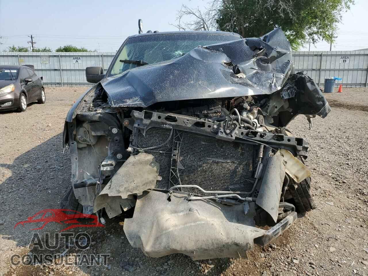 FORD EXPEDITION 2012 - 1FMJU1H54CEF03032
