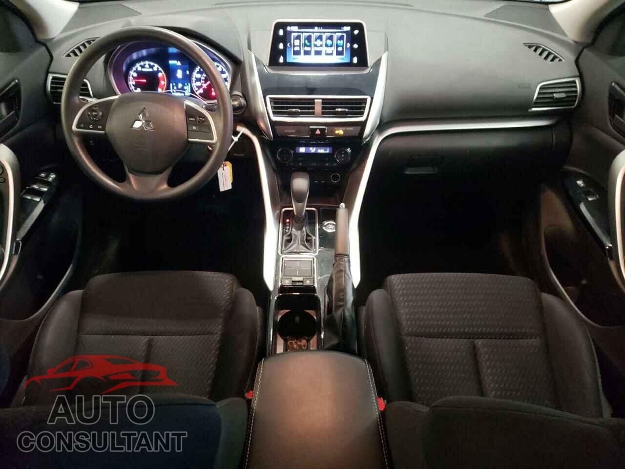 MITSUBISHI ECLIPSE 2019 - JA4AT4AA7KZ046458