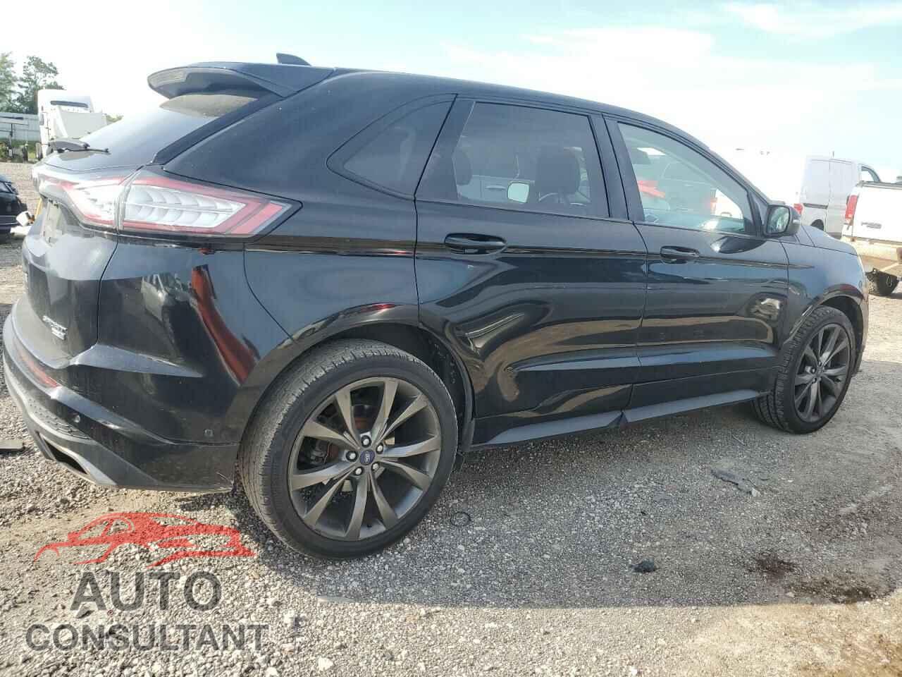 FORD EDGE 2016 - 2FMPK4AP8GBB76679