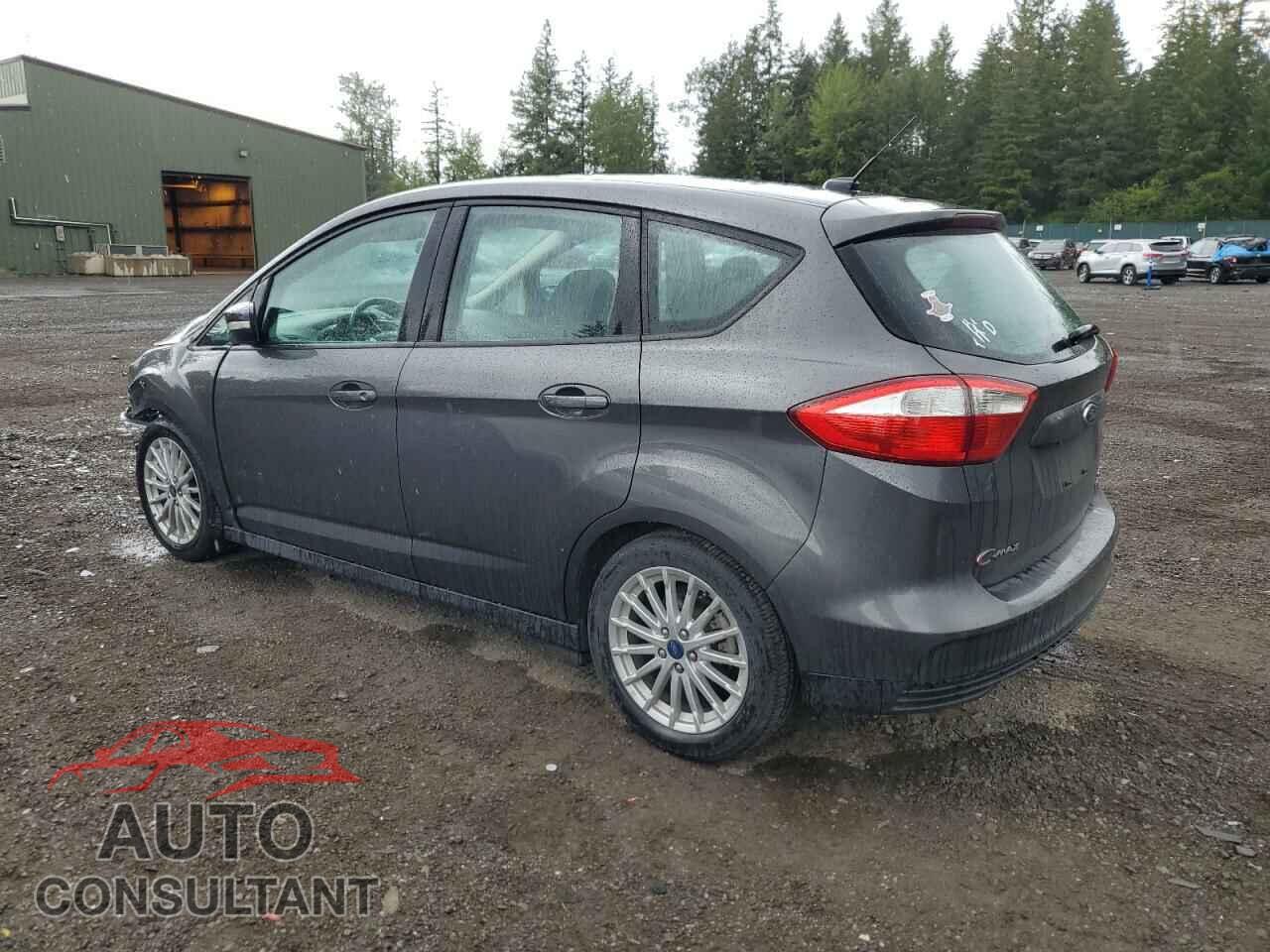FORD CMAX 2016 - 1FADP5AUXGL107471