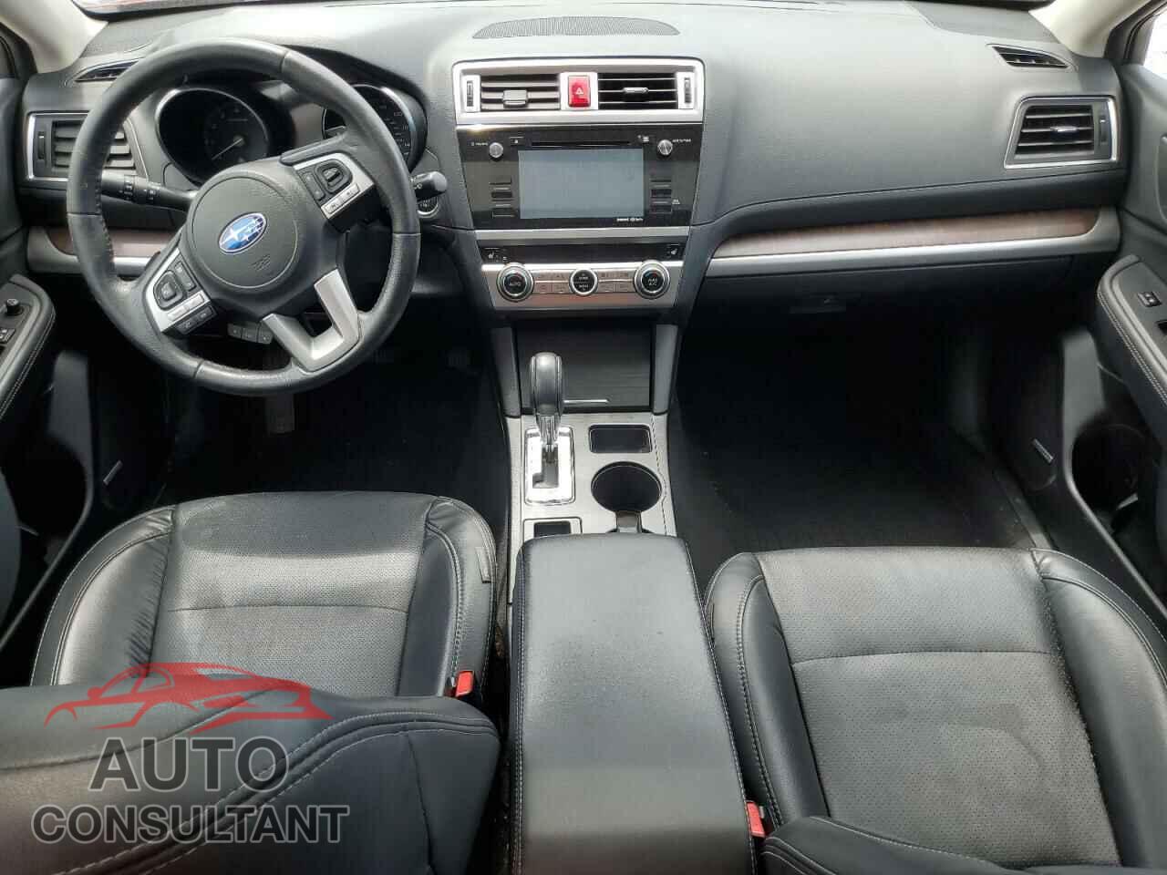 SUBARU OUTBACK 2017 - 4S4BSANC0H3257760