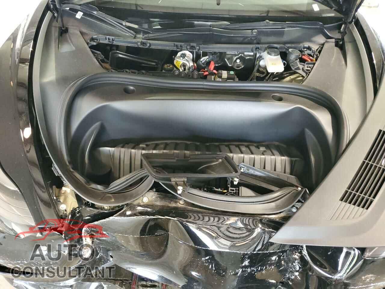 TESLA MODEL 3 2022 - 5YJ3E1EA2NF370557