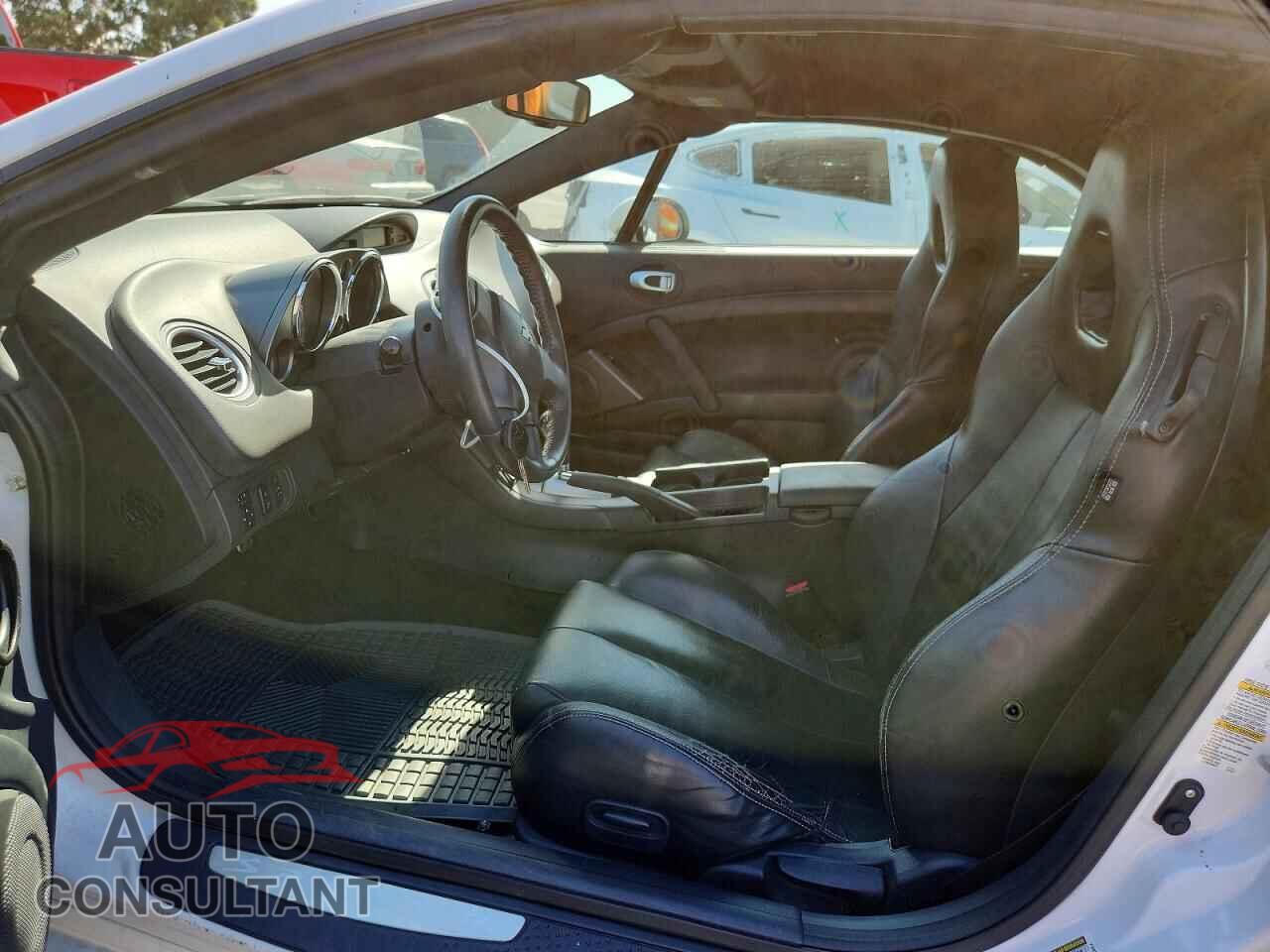 MITSUBISHI ECLIPSE 2012 - 4A37L5EF8CE001465