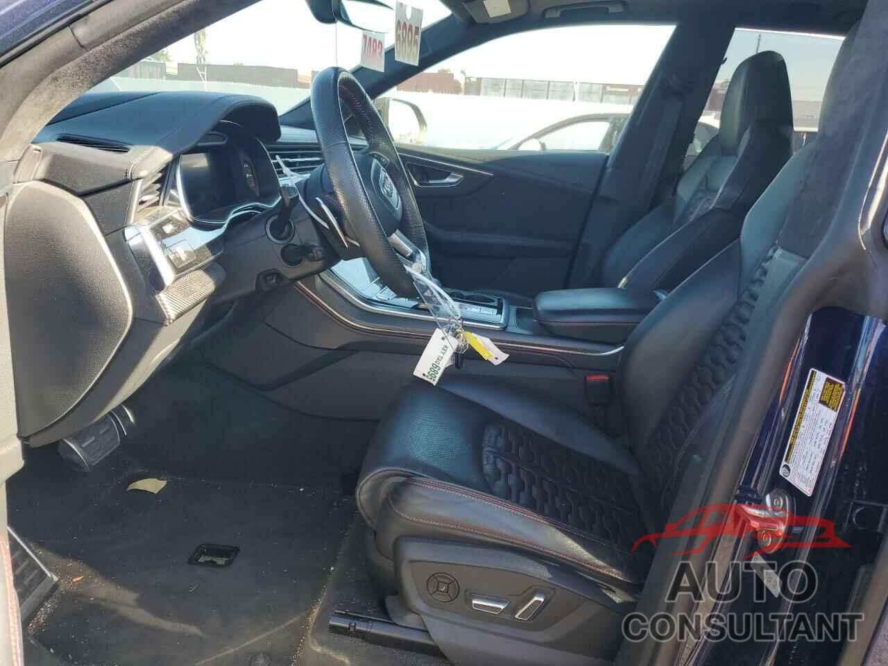 AUDI RS 2020 - WU1ARBF13LD022998