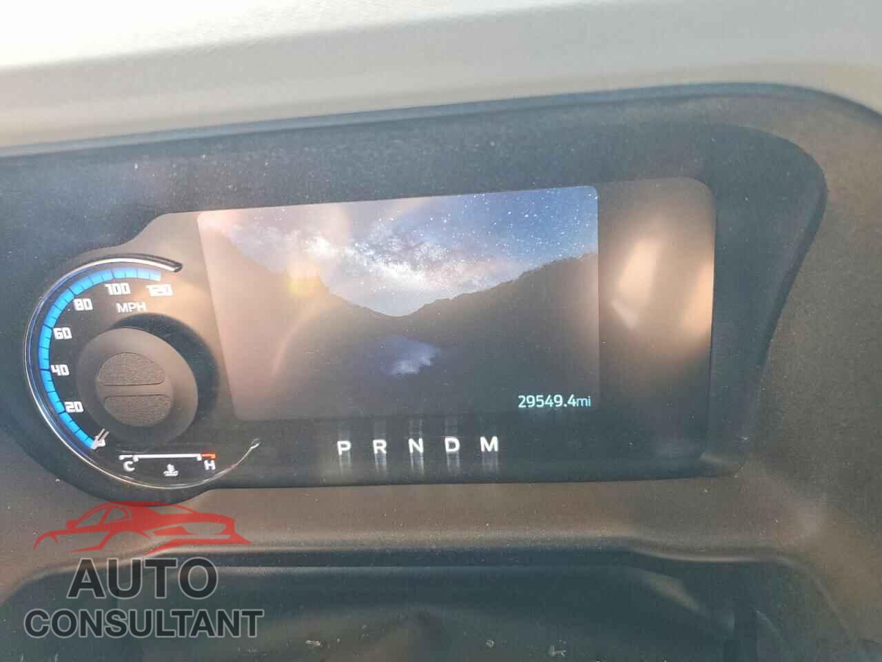 FORD BRONCO 2023 - 1FMDE5CP1PLB30141