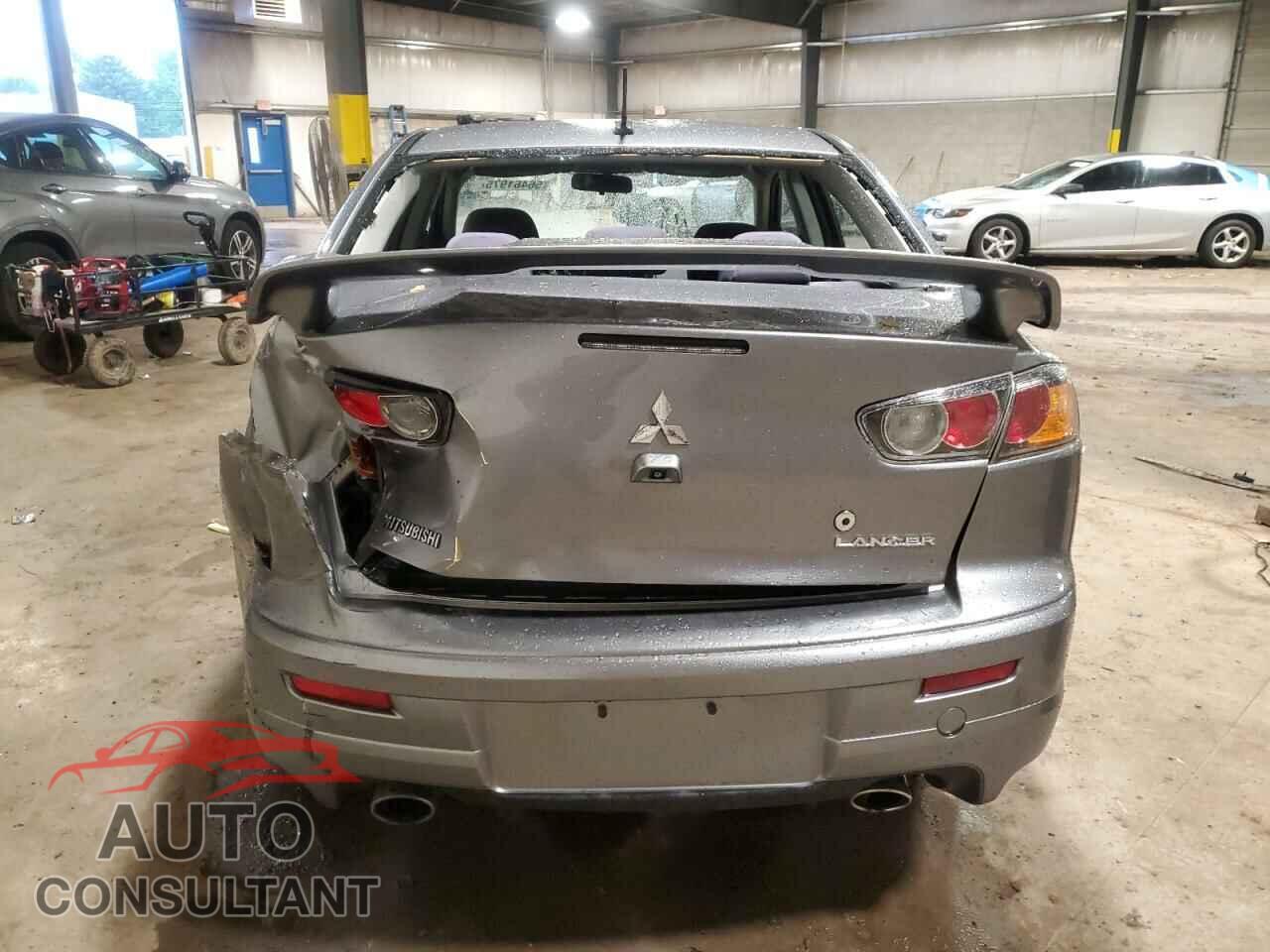 MITSUBISHI LANCER 2014 - JA32V6FVXEU004779
