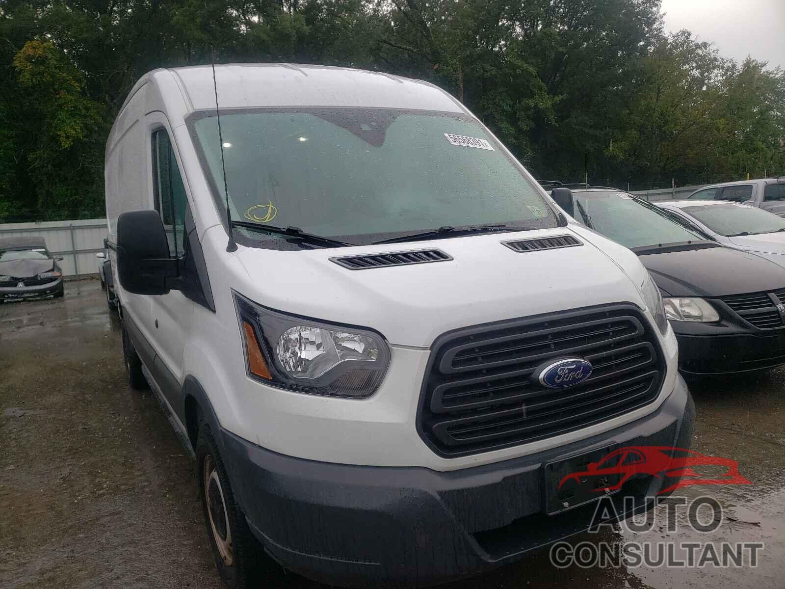 FORD TRANSIT CO 2018 - 1FTYR2CM8JKB12991