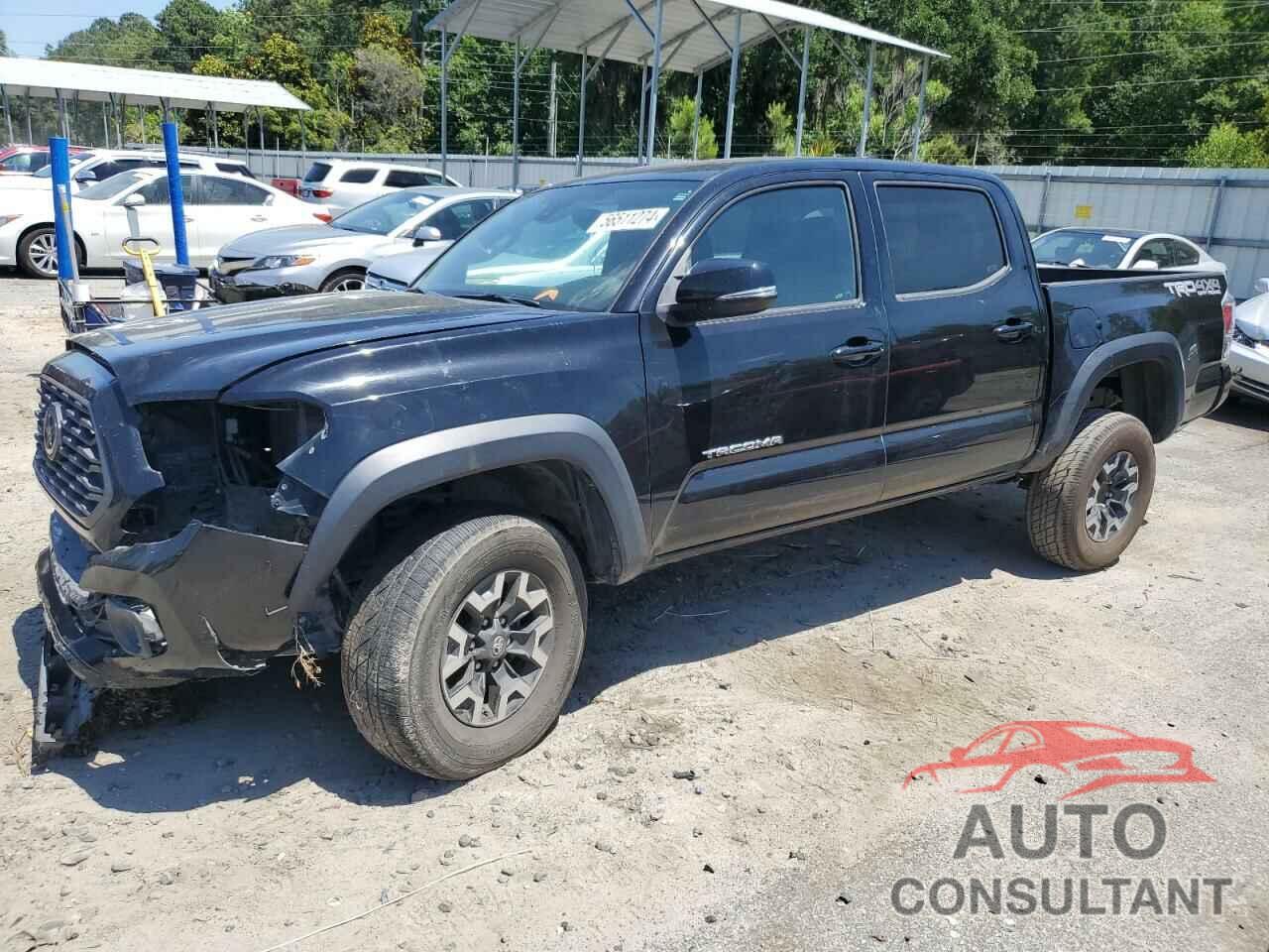 TOYOTA TACOMA 2020 - 5TFCZ5AN9LX223756