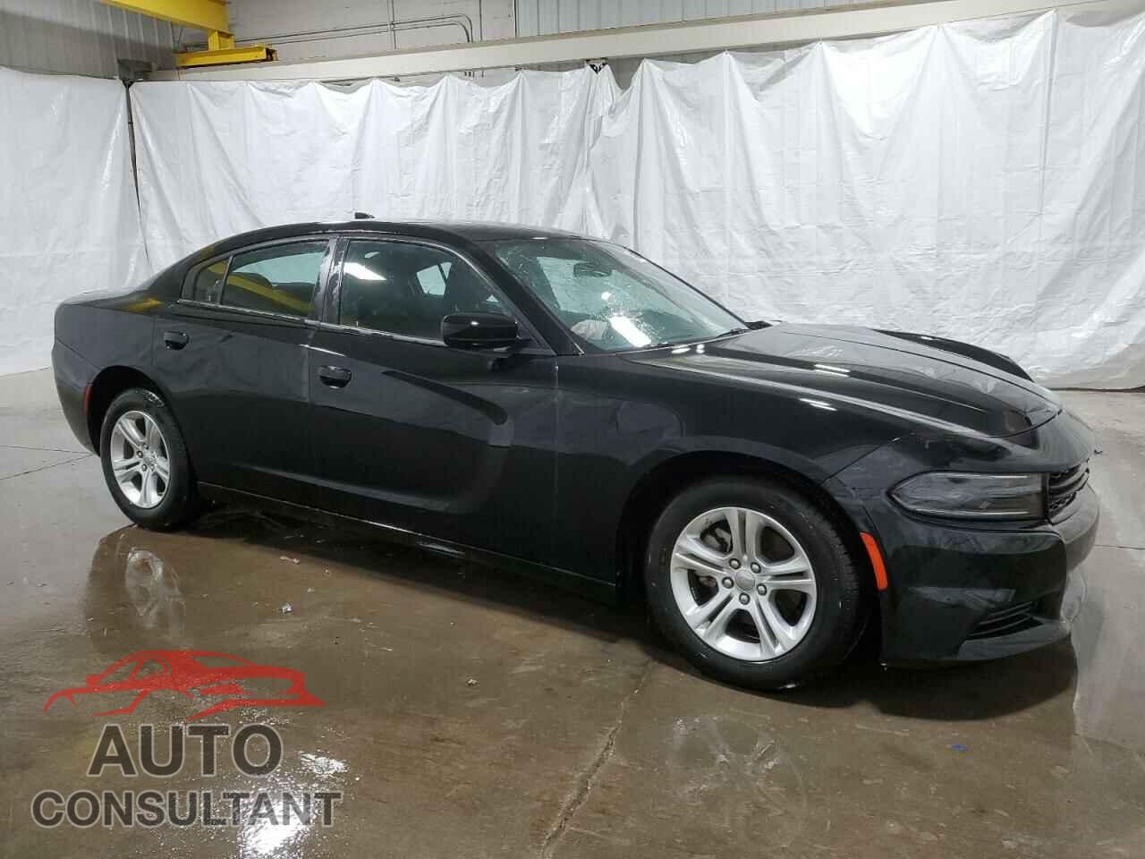 DODGE CHARGER 2023 - 2C3CDXBG0PH528748