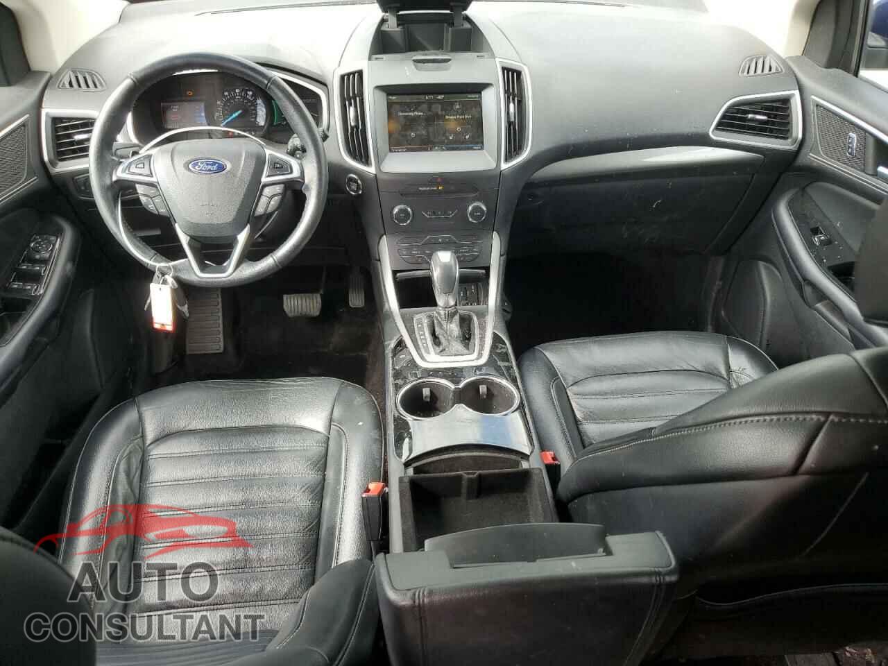 FORD EDGE 2015 - 2FMTK4J92FBC35546