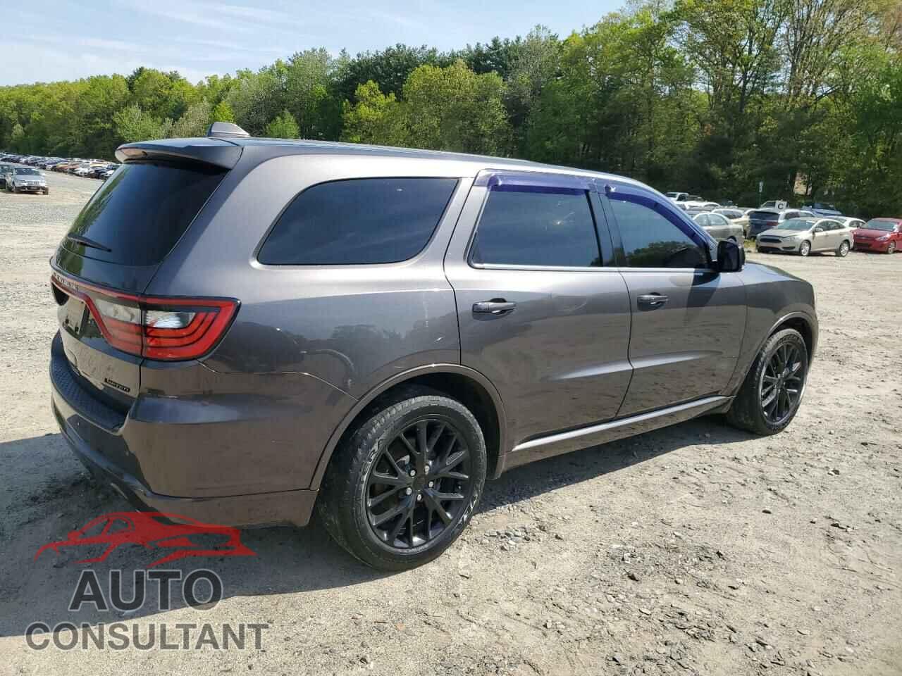 DODGE DURANGO 2015 - 1C4RDHDG4FC222386