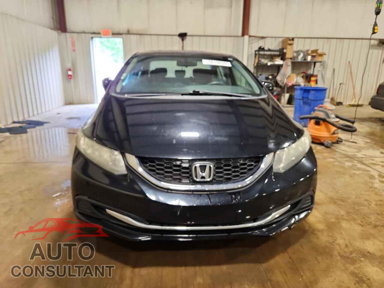 HONDA CIVIC 2015 - 19XFB2F55FE285040