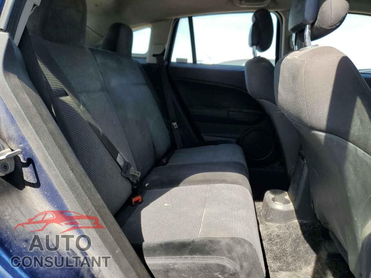 DODGE CALIBER 2010 - 1B3CB3HA4AD544647