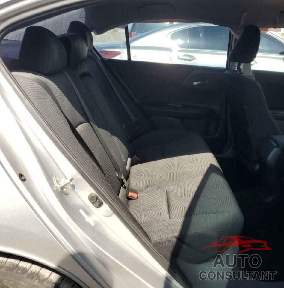 HONDA ACCORD 2014 - 1HGCR2F35EA240132