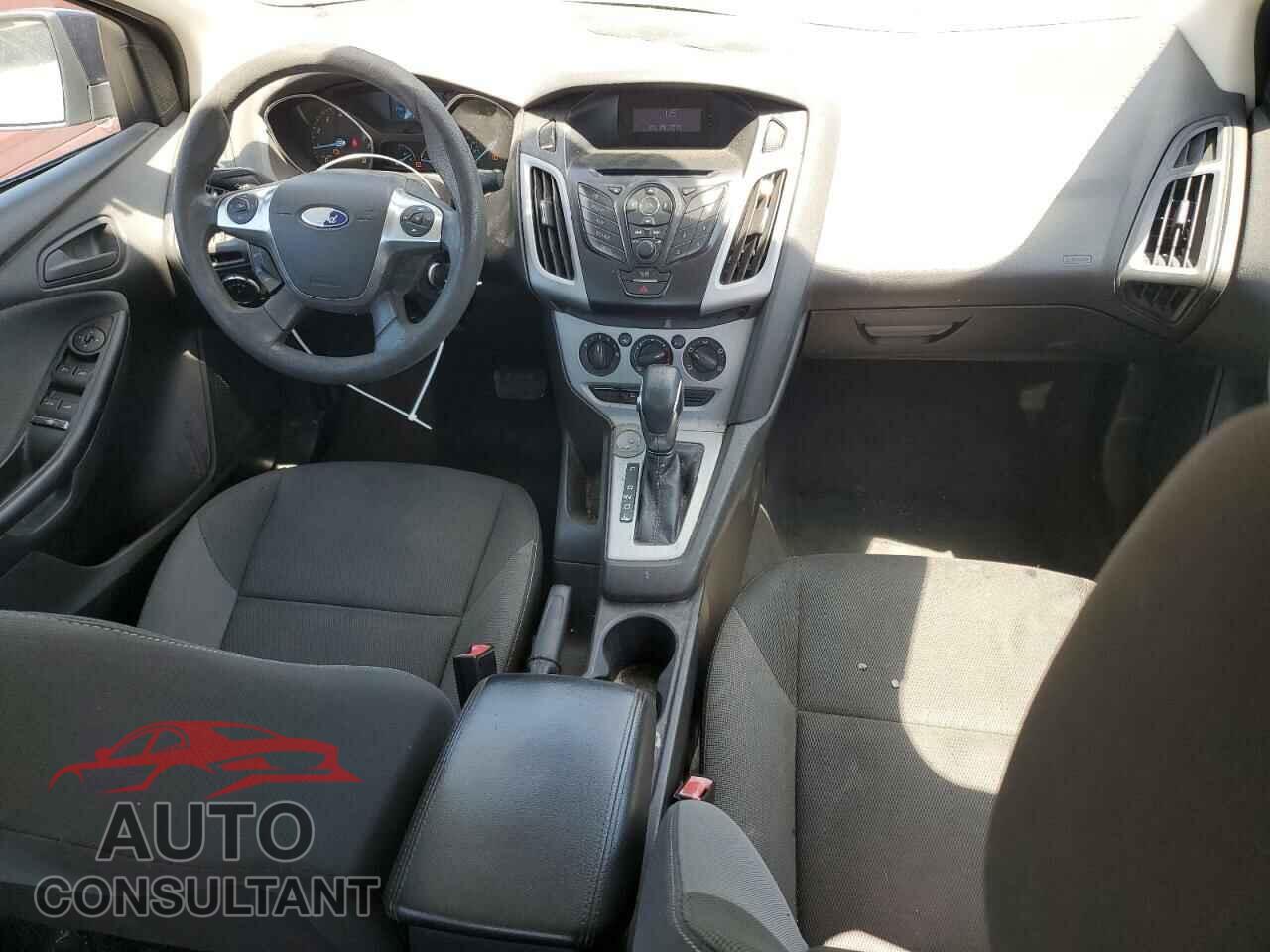 FORD FOCUS 2012 - 1FAHP3F22CL148409