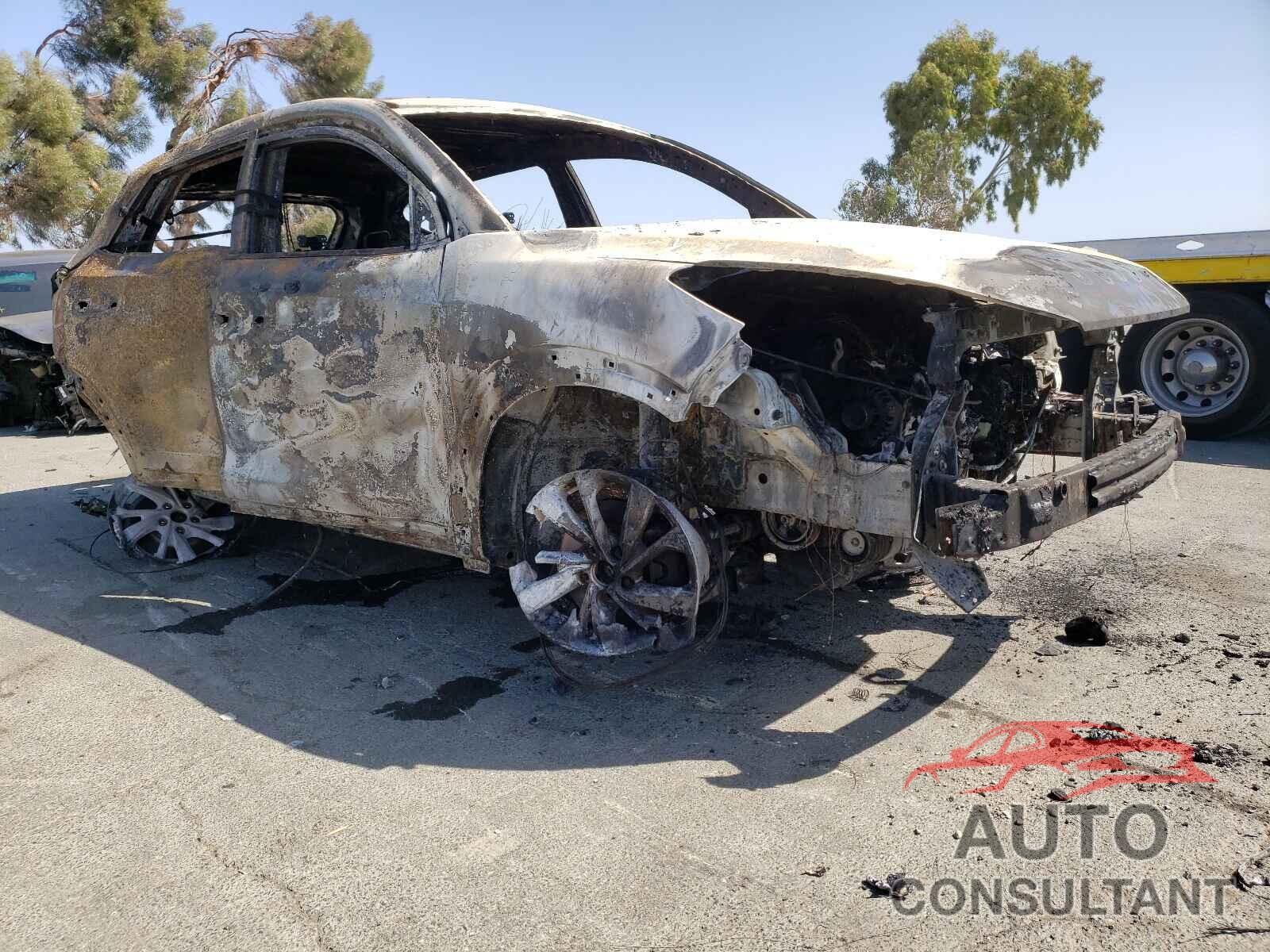 HYUNDAI TUCSON 2019 - KM8J2CA45KU952470