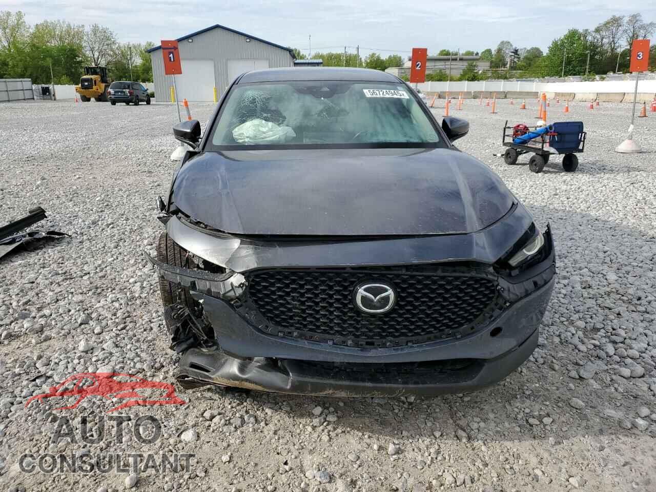 MAZDA CX30 2020 - 3MVDMACL6LM116451