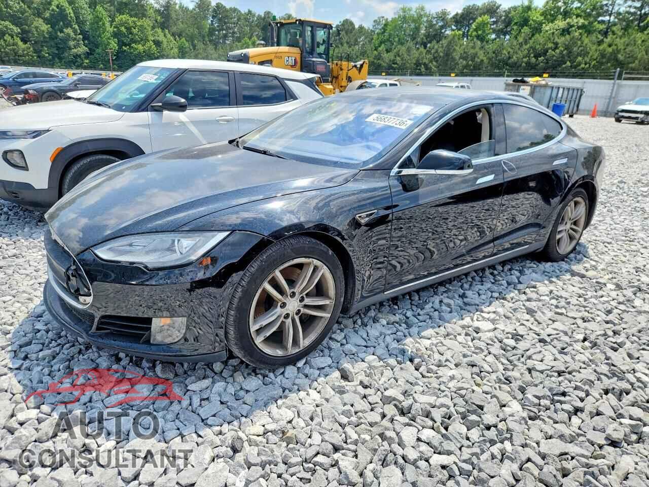 TESLA MODEL S 2013 - 5YJSA1CG9DFP07786