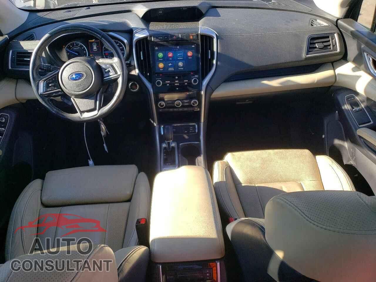SUBARU ASCENT 2019 - 4S4WMAPD2K3423754