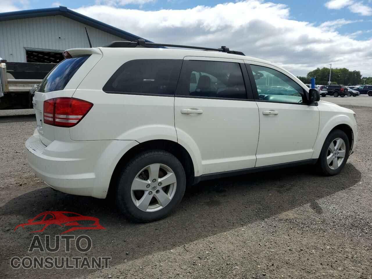 DODGE JOURNEY 2019 - 3C4PDCAB2KT815648