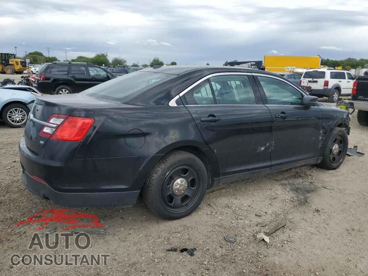 FORD TAURUS 2014 - 1FAHP2MK7EG129623