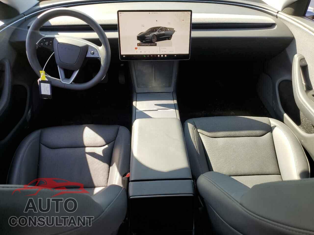TESLA MODEL 3 2024 - 5YJ3E1EA1RF736188