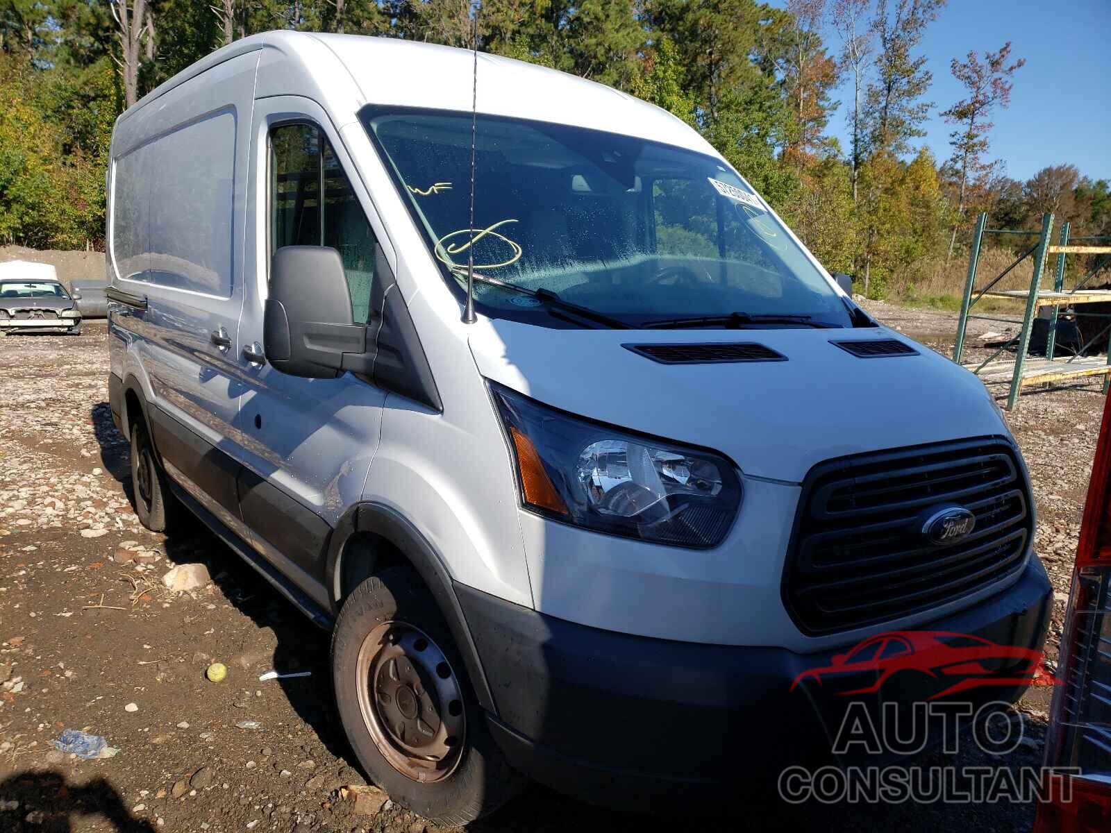 FORD TRANSIT CO 2019 - 1FTYR1CM6KKB53342