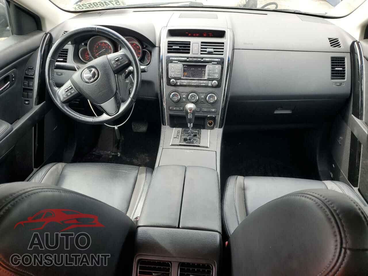 MAZDA CX-9 2011 - JM3TB3CA0B0310947