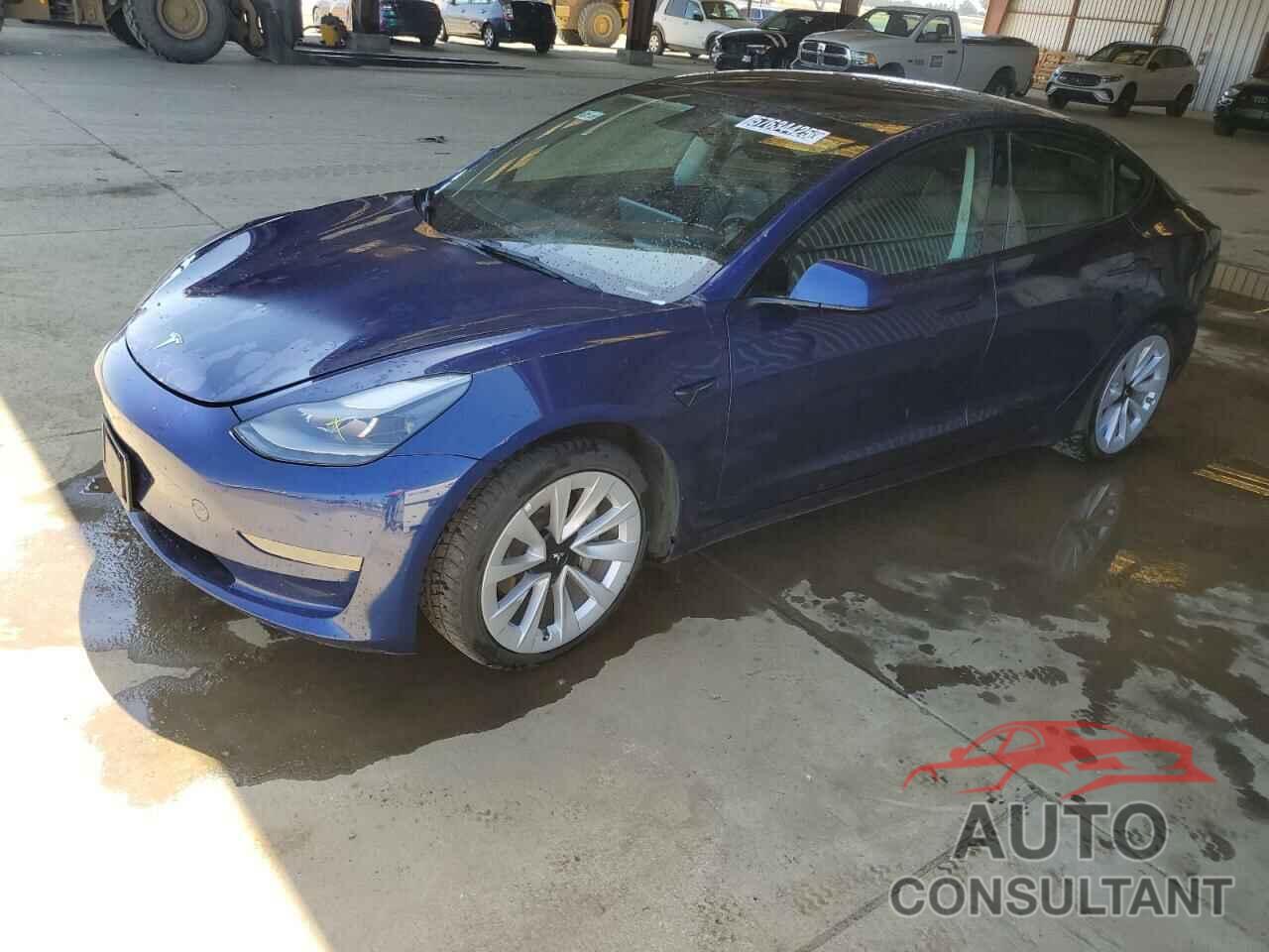 TESLA MODEL 3 2023 - 5YJ3E1EA4PF449389