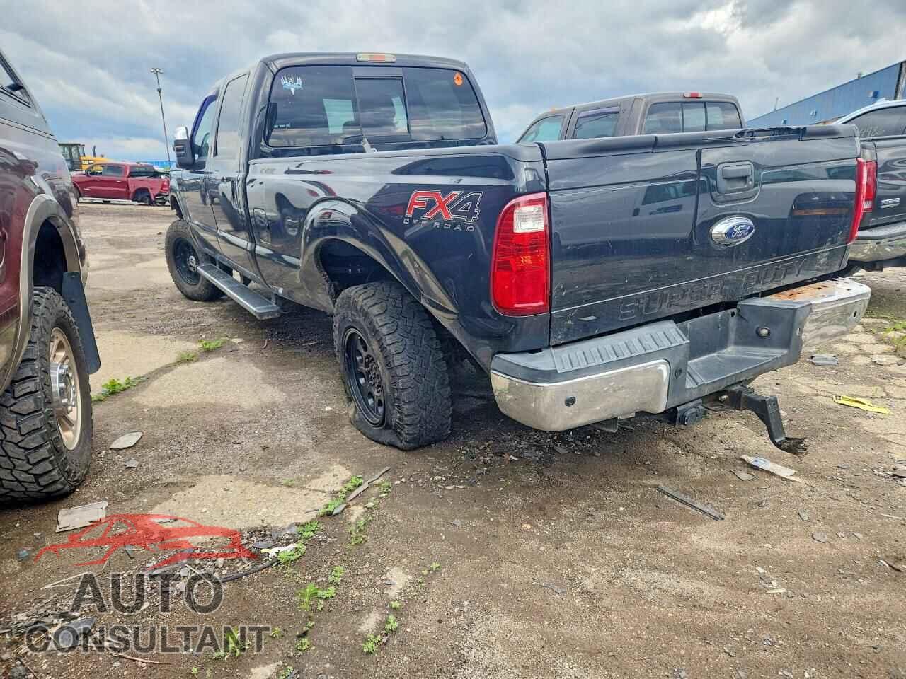 FORD F350 2015 - 1FT8W3B68FEC96014