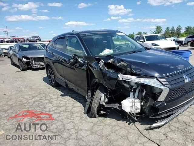 MITSUBISHI ECLIPSE 2022 - JA4ATWAA3NZ055254