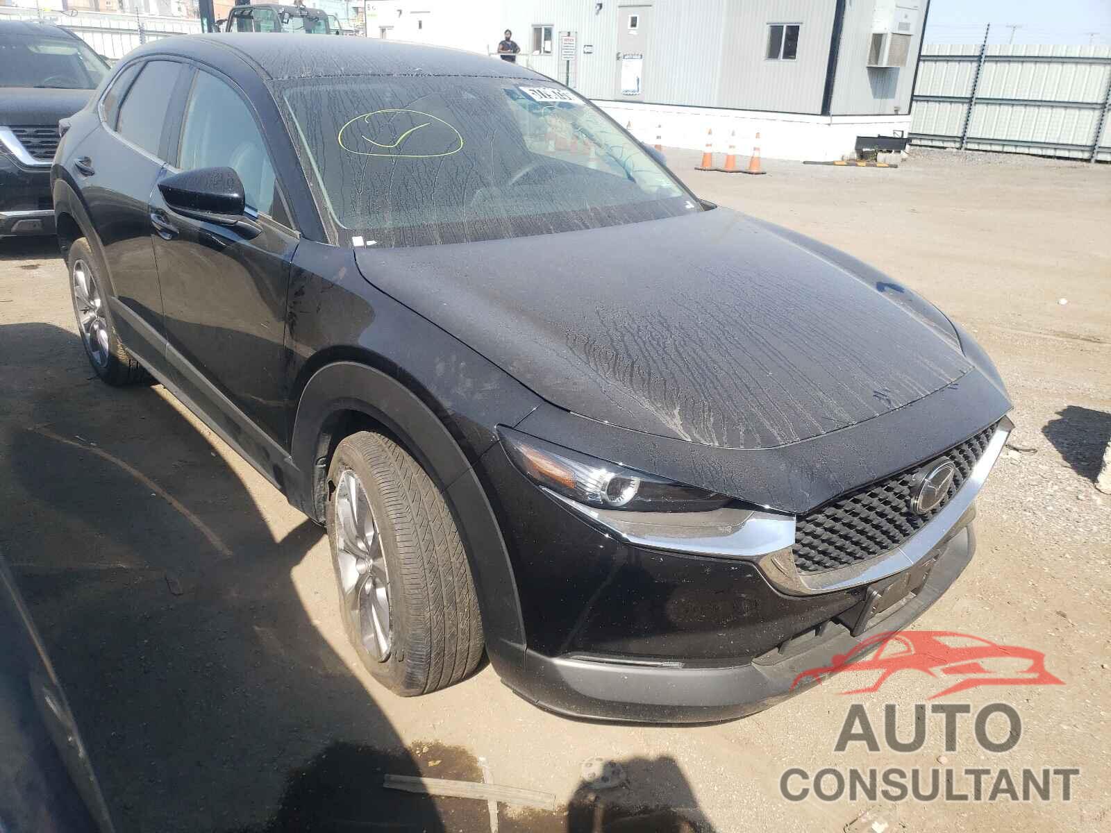 MAZDA CX30 2021 - 3MVDMABL8MM239283