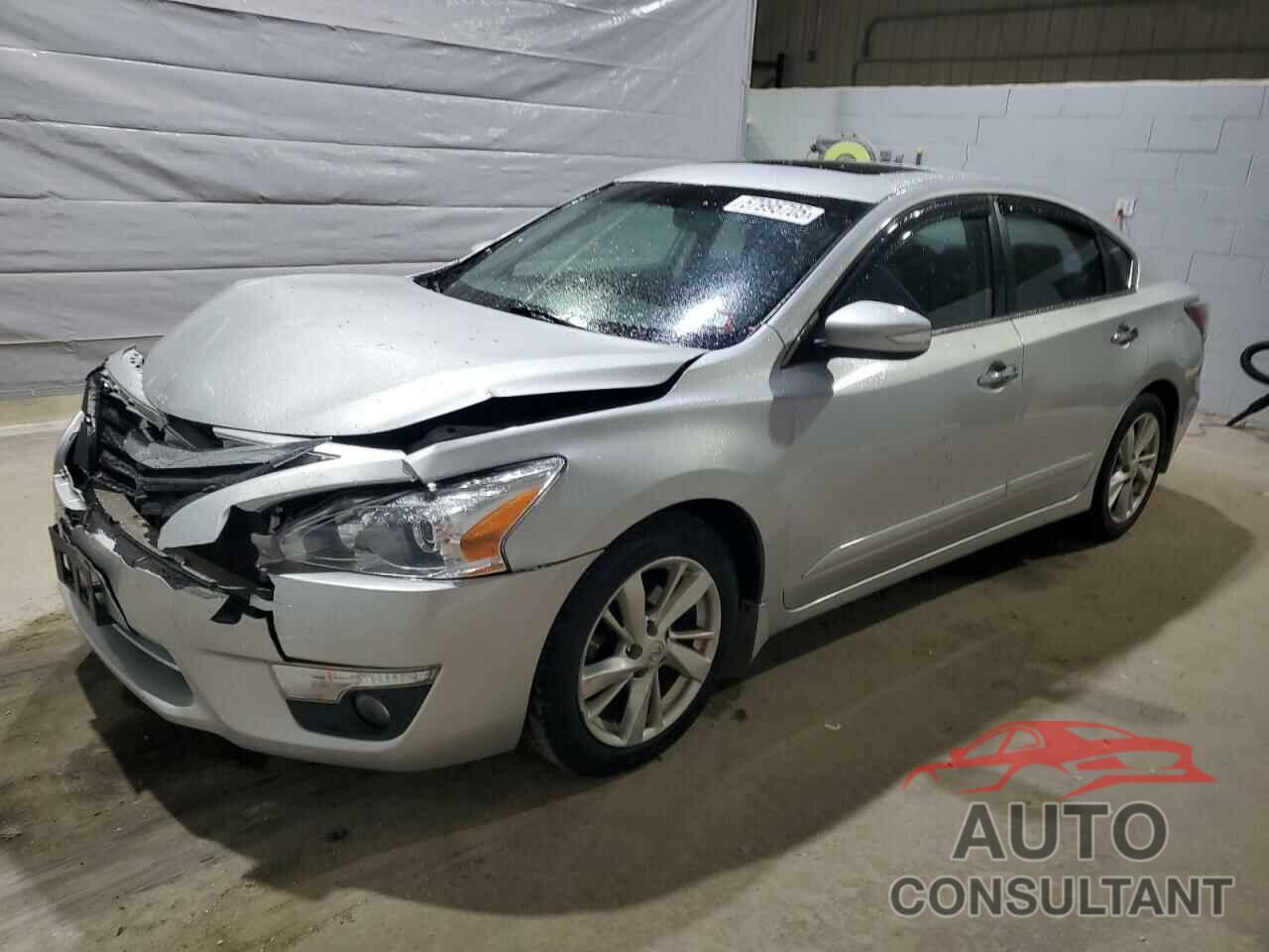NISSAN ALTIMA 2015 - 1N4AL3AP7FC214912