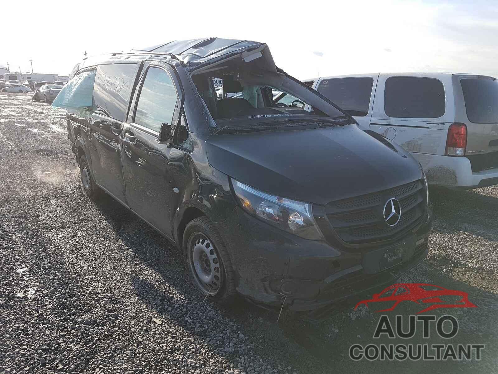 MERCEDES-BENZ ALL OTHER 2018 - WD4BG2EE0J3351730