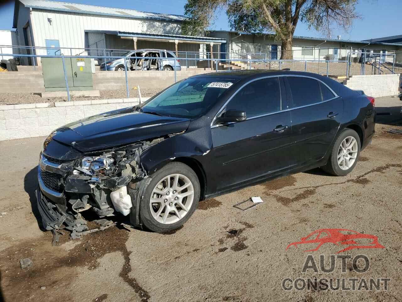 CHEVROLET MALIBU 2015 - 1G11C5SL8FF301078