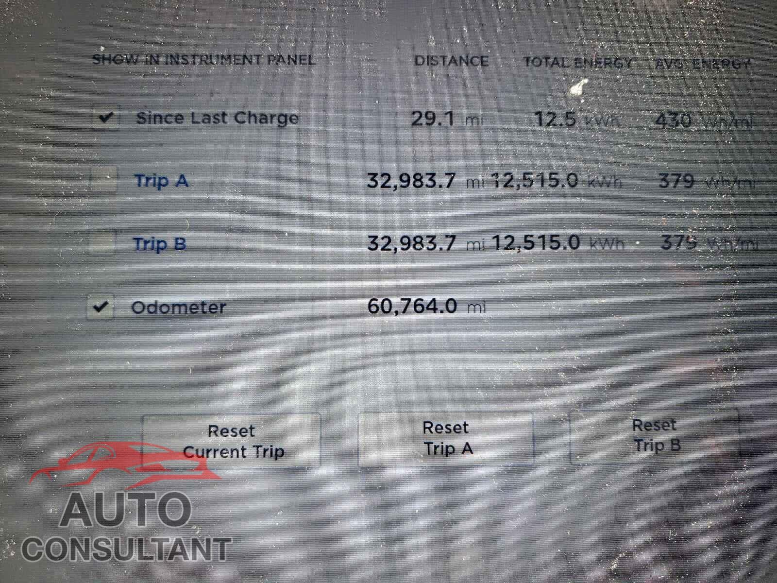 TESLA MODEL S 2016 - 5YJSA1E40GF153853